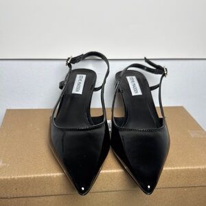Steve Madden Legaci Slingback Pumps